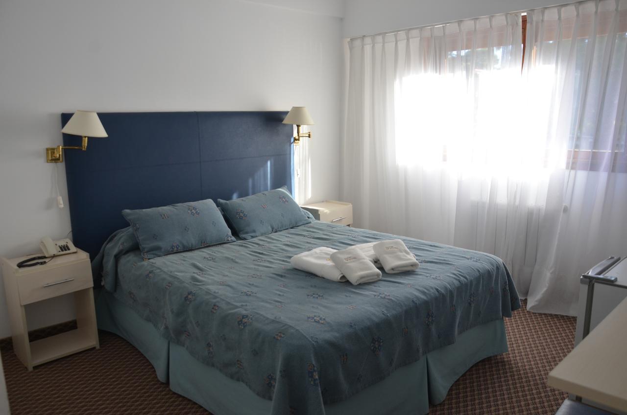 Hotel Arenas Pinamar Eksteriør bilde