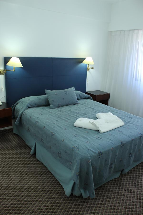 Hotel Arenas Pinamar Eksteriør bilde